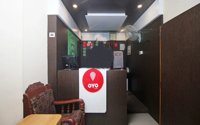 OYO 9632 Hotel Prestige Residency