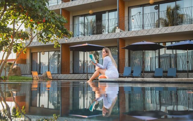 Casa Tilmacalli Hotel Boutique