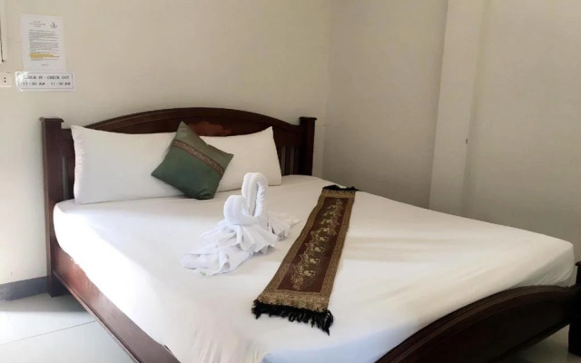 La Ville View Guesthouse