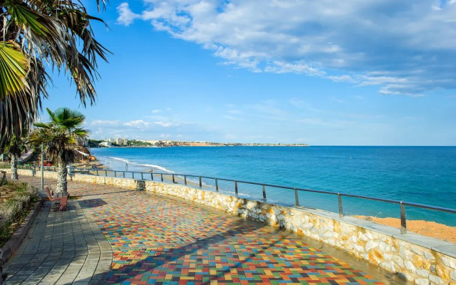 Espanhouse Diamante Apartments