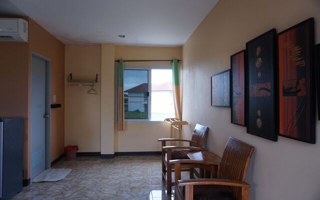 Phoemphoon 2 Hotel