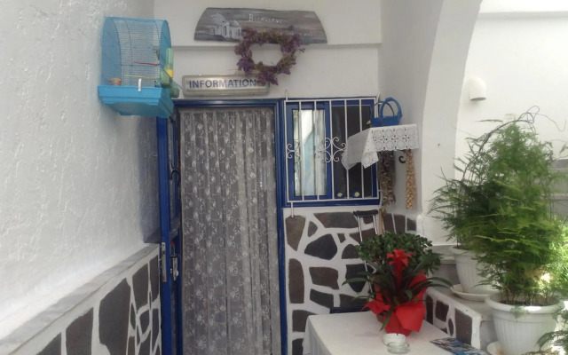 Hotel Eleftheria