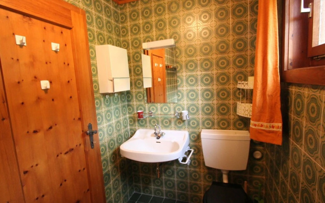 Comfortable Chalet in Ski Area in Großkirchheim