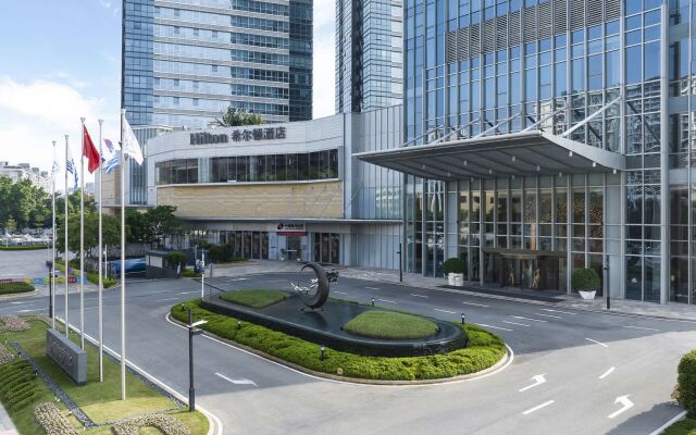 Hilton Foshan Shunde