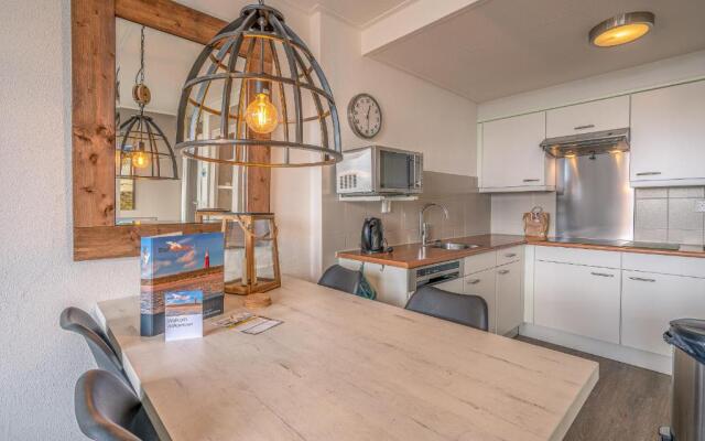 Appartementencomplex Juliana 72