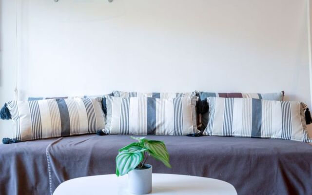 Apartment Les Pins Carnac