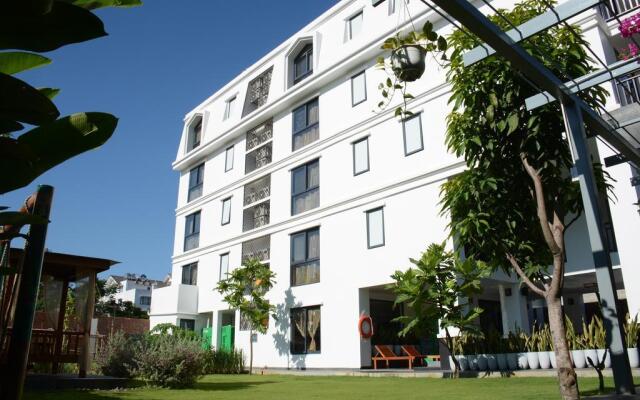 The Han Hotel