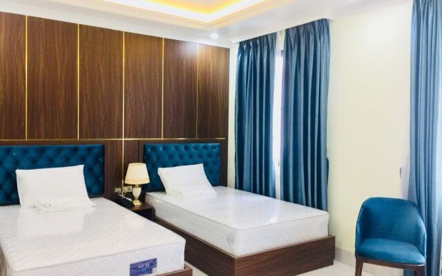 May House Hotel