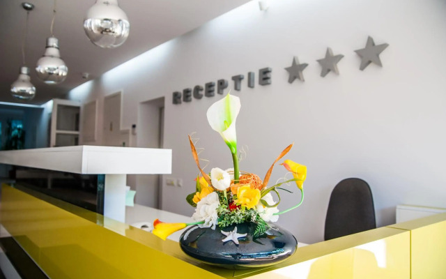Hotel Favorit