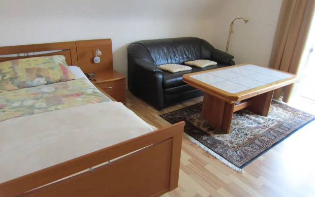 ABT Private Rooms Hannover Exhibition Ground (room agency)