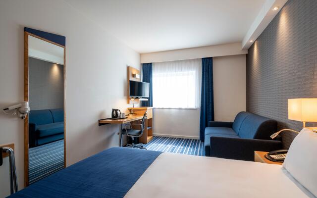 Holiday Inn Express Mechelen City Centre, an IHG Hotel