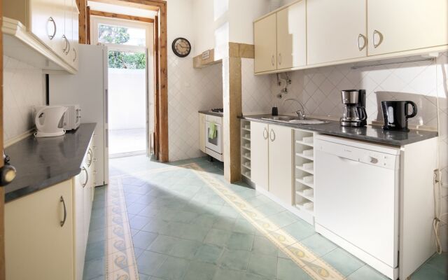 Lisbon Rentals Real