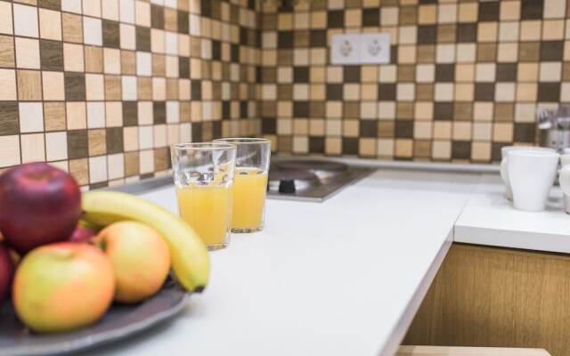 Dfive Apartments - Bathory