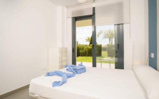 Apartment Isleta Marina.2