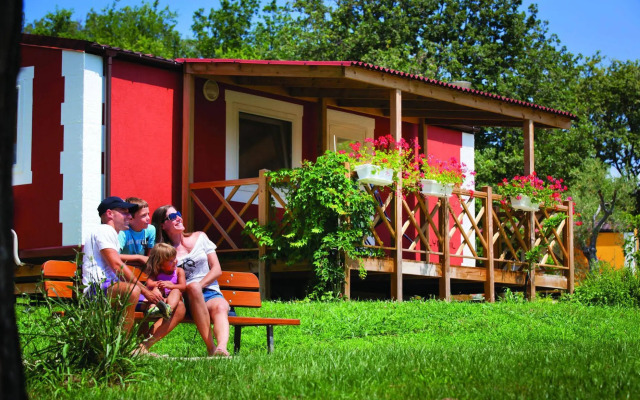 Holiday Homes Mediterranean Village