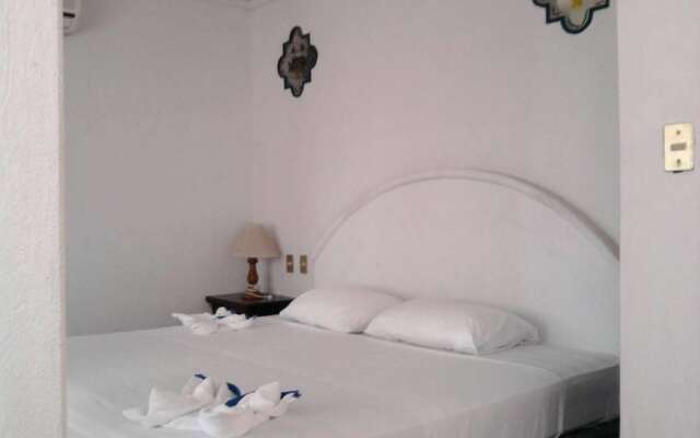 Hotel Paraiso Escondido