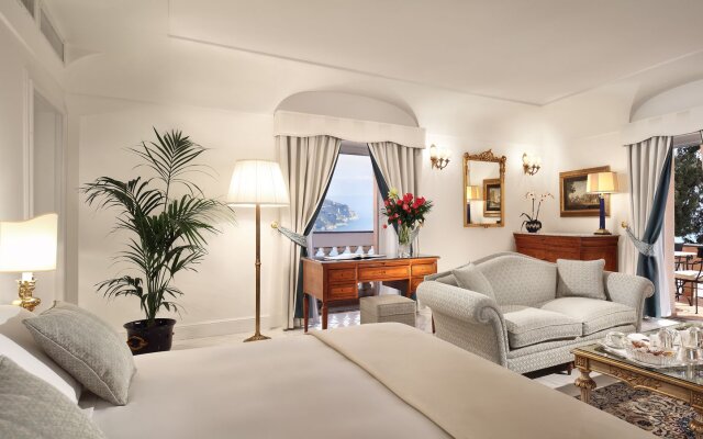 Palazzo Avino Preferred Hotels and Resorts
