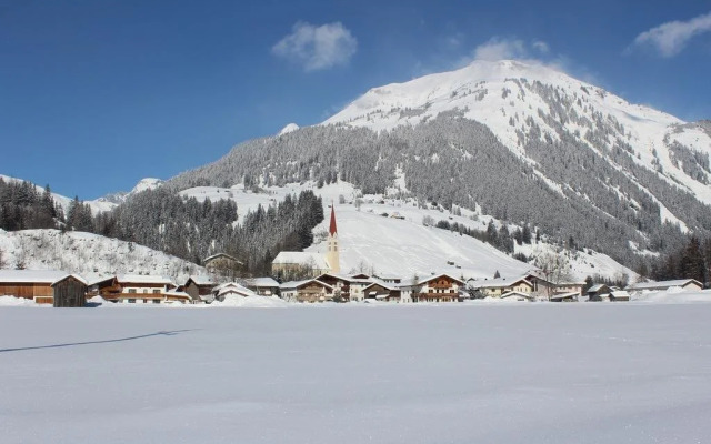 Naturparkhotel Ober-Lechtalerhof