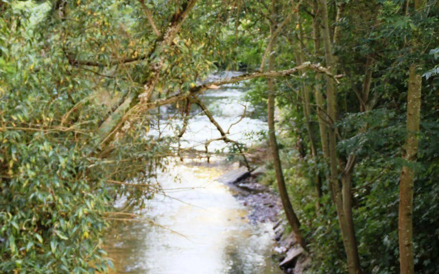 Aux Tanneries de Wiltz
