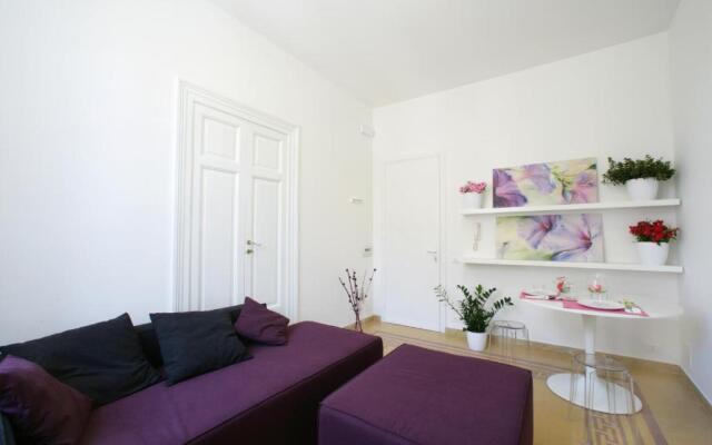 Scudaniglio Apartments