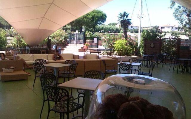 Tenuta Delle Ripalte