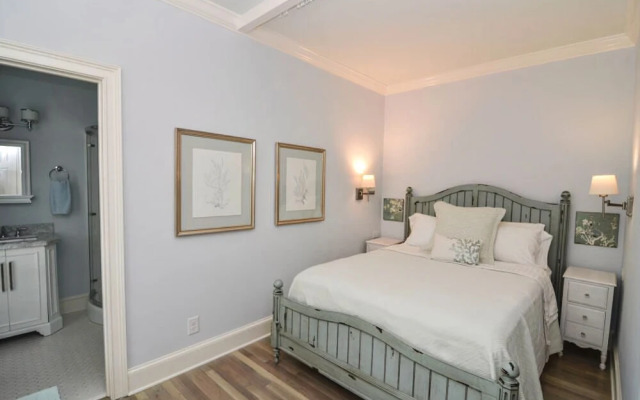 Ocean Rest 7 Bedroom Home