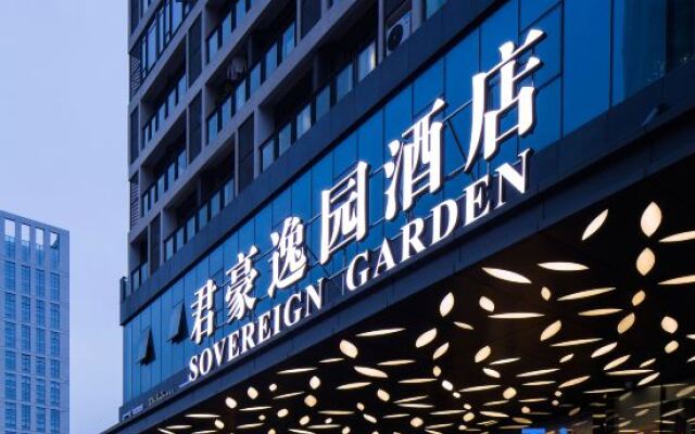 Sovereign Hotels & Resorts