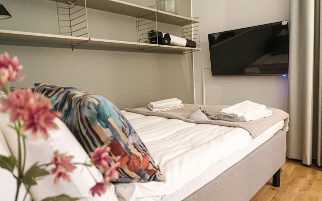 Luxury Studio Street View