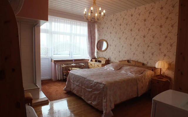 Villa Žvejų 29