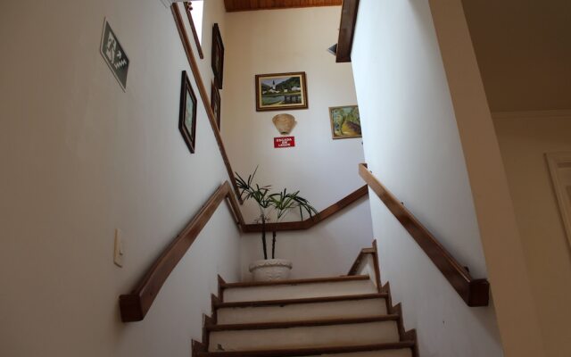 Pousada Vila Menotti