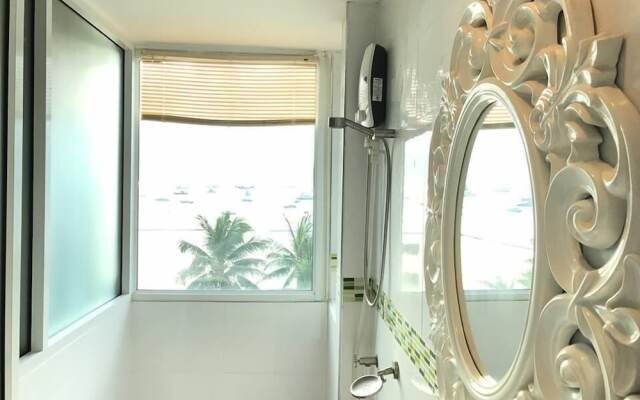 Star Residency Hotel