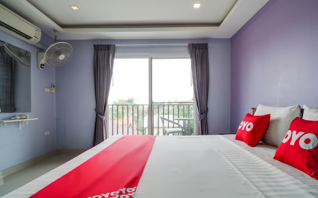 Patumnak Beach Guesthouse
