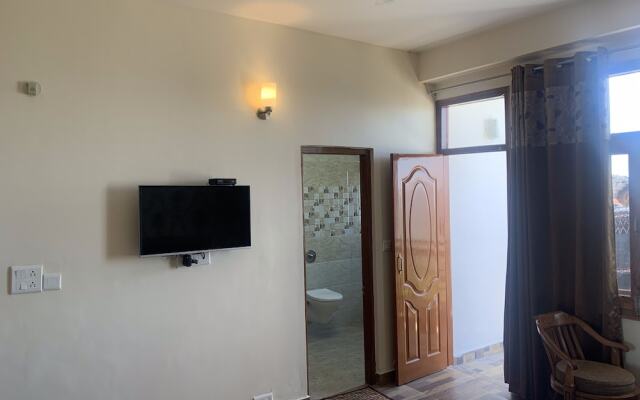 Hotel Comfort Inn