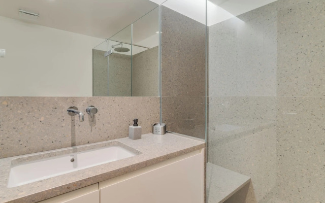 Urso Tigre Apartment