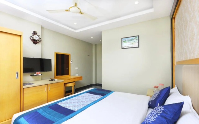 Hotel Maharajay By OYO Rooms