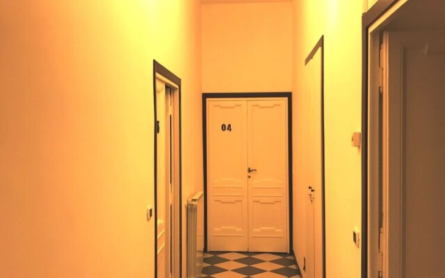 Casa Flamina San Pietro