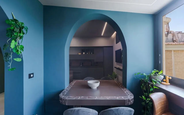 Terrace Jacuzzi - Tropicalia S - RS