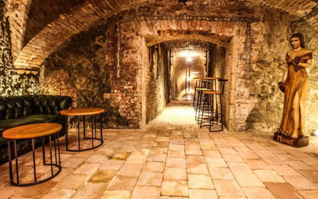 Hotel Bermuda Znojmo