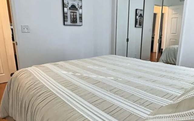 3-bedroom Apartment Minutes From Disney