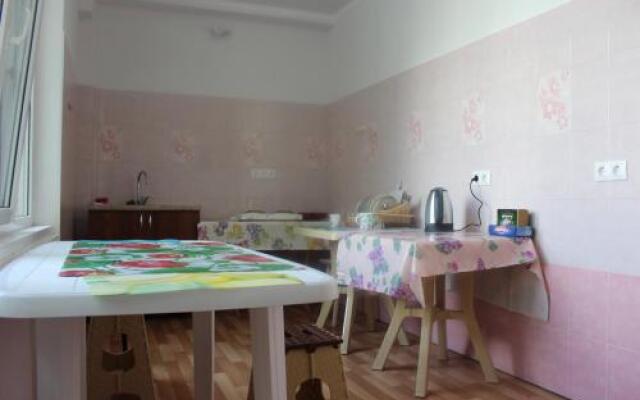 Room on Agrba 39
