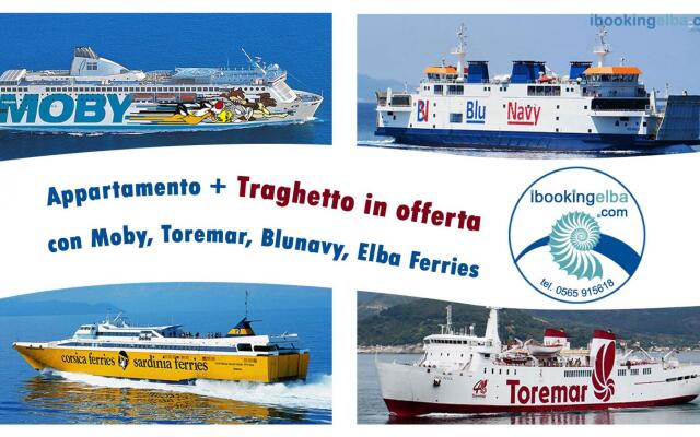 Falconetta Luxury House-Falconetta Luxury House