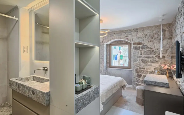 Magnolia Luxury Rooms