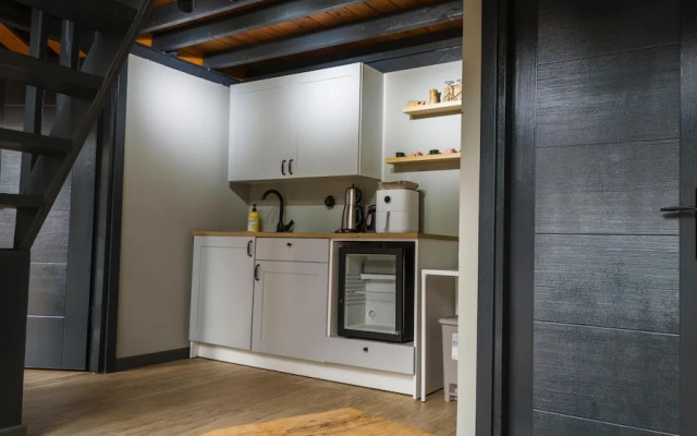 Adesa Bungalow Hotel