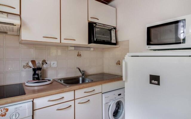 Appartement Cauterets, 3 pièces, 6 personnes - FR-1-401-52