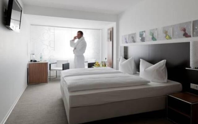 Panorama Hotel Schweinfurt