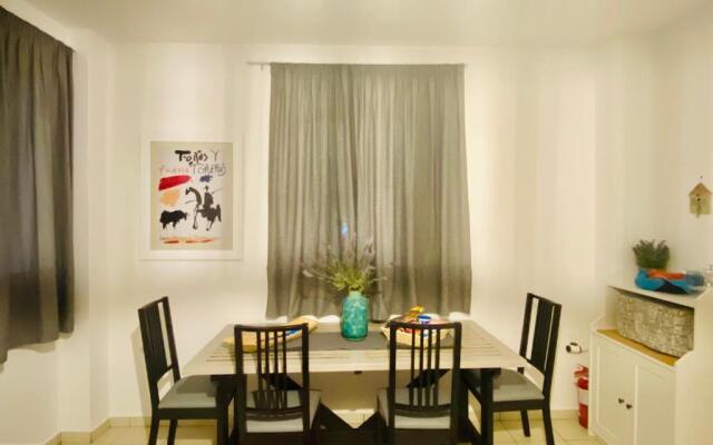 Gianna’s apartment central Aigio Cozy and Shining