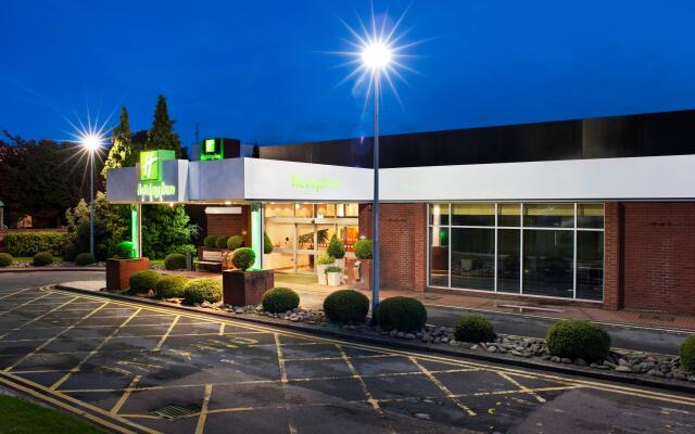 Holiday Inn Coventry M6, Jct.2, an IHG Hotel