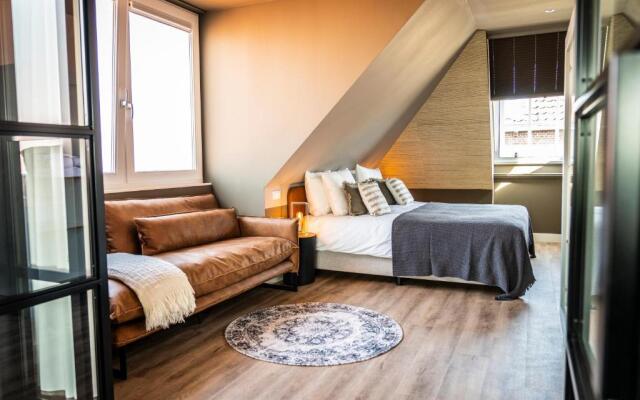 Just Texel Suites & Apartments