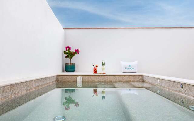 Pazziella Garden & Suites