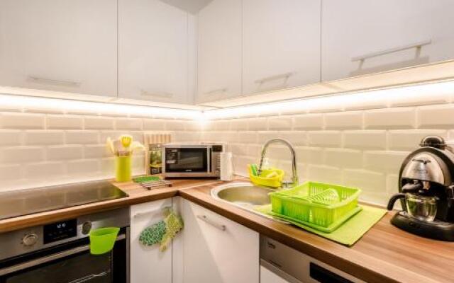 BpR PureHOME Apartment